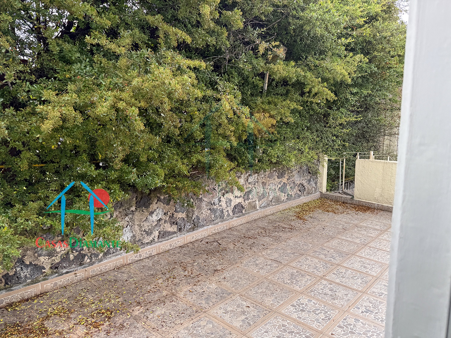 Jardines del Pedregal Casa Risco AJI - Recámara dos 7